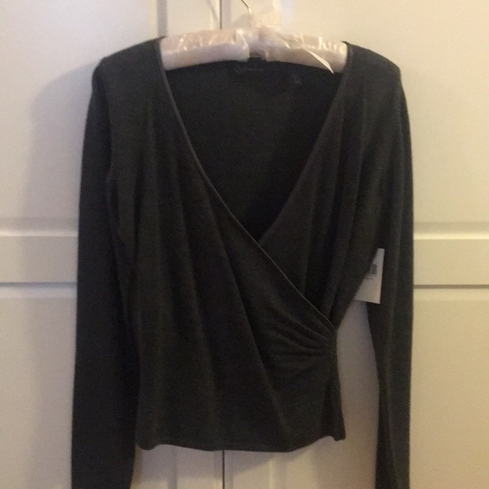 Context sweater